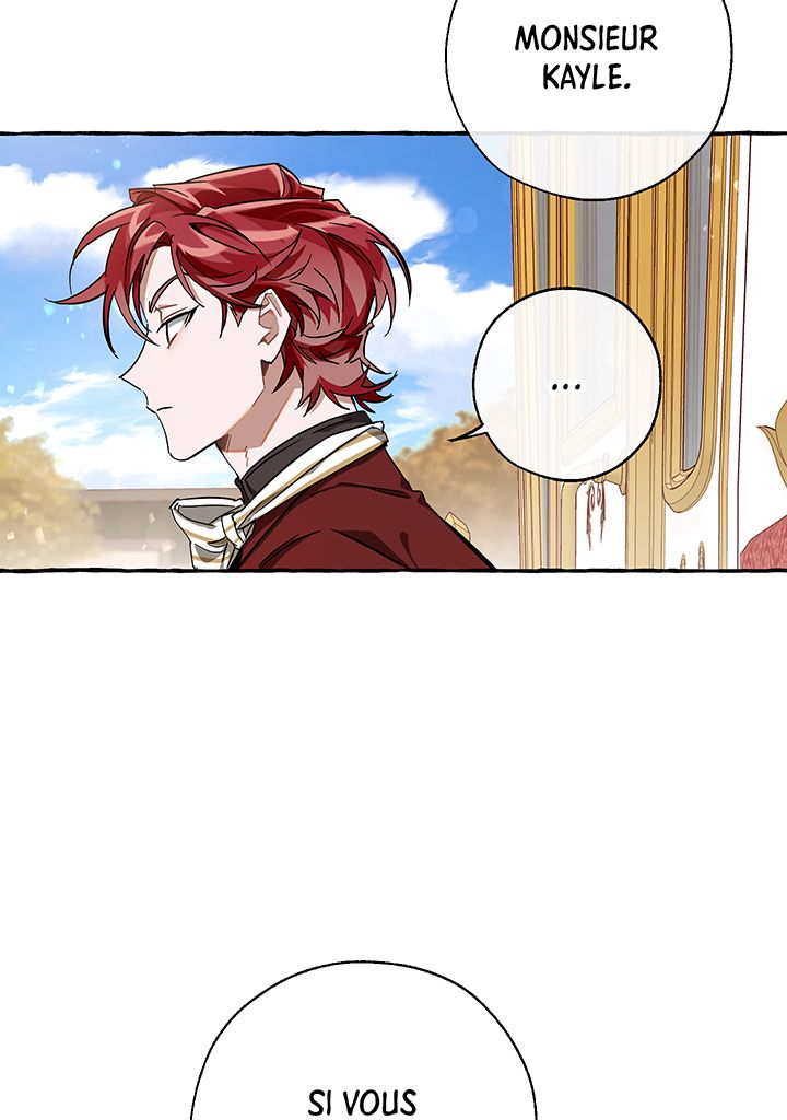 Read Trash of the Counts Family FR Manga Online