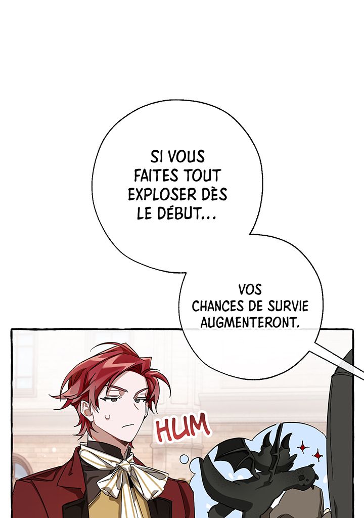 Read Trash of the Counts Family FR Manga Online