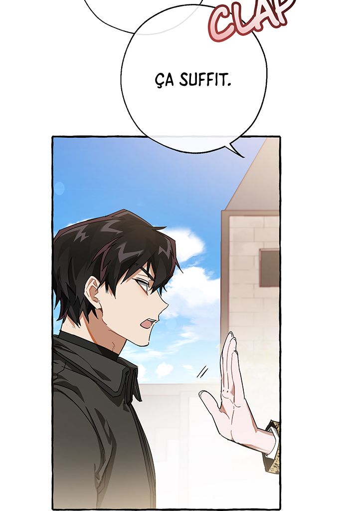 Read Trash of the Counts Family FR Manga Online