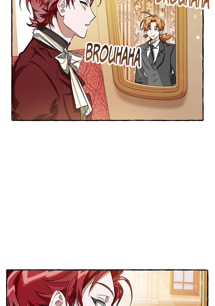Read Trash of the Counts Family FR Manga Online