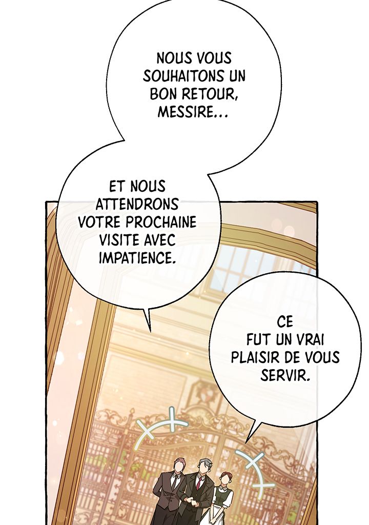 Read Trash of the Counts Family FR Manga Online