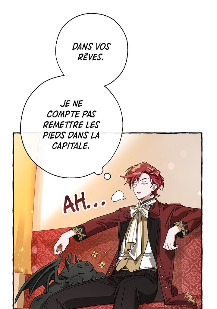 Read Trash of the Counts Family FR Manga Online