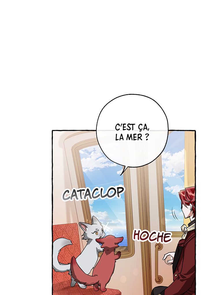 Read Trash of the Counts Family FR Manga Online