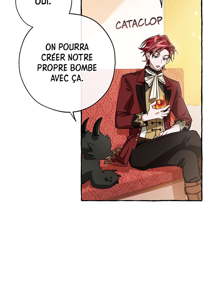 Read Trash of the Counts Family FR Manga Online