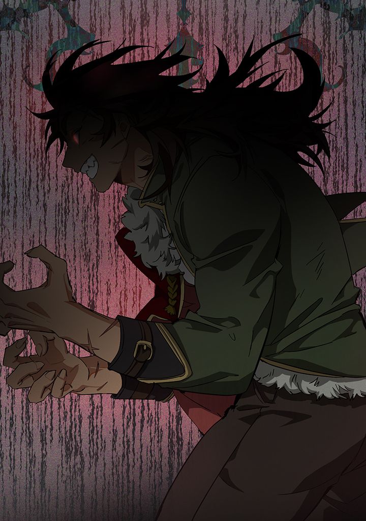 Read Trash of the Counts Family FR Manga Online