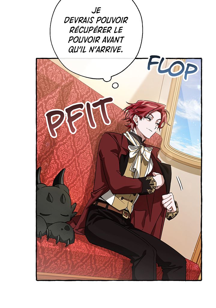 Read Trash of the Counts Family FR Manga Online