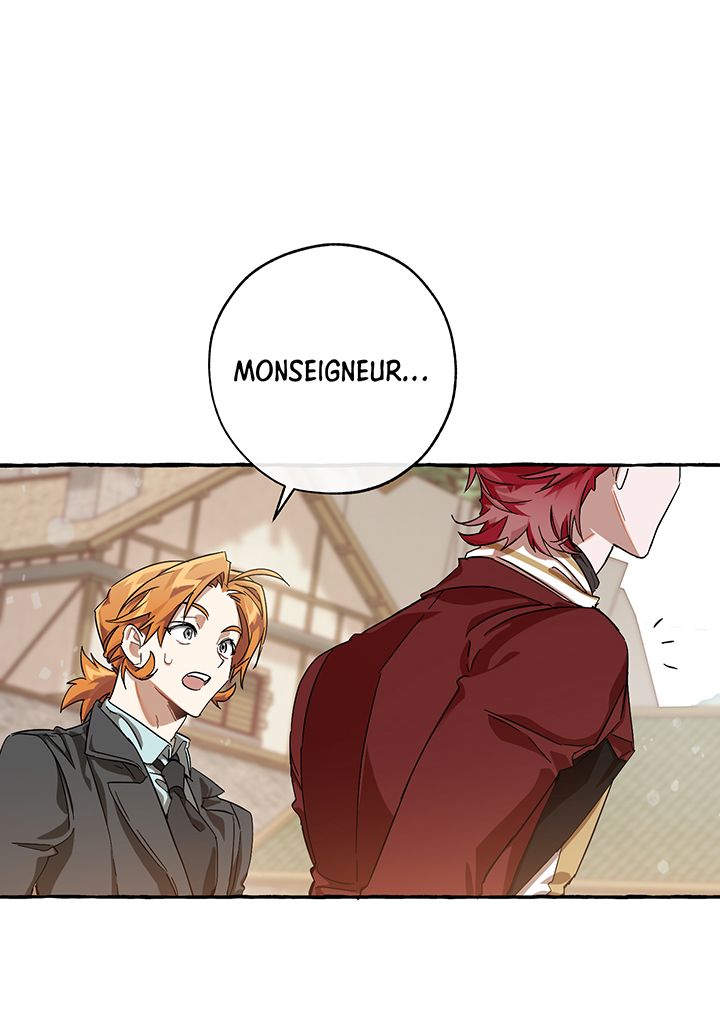 Read Trash of the Counts Family FR Manga Online