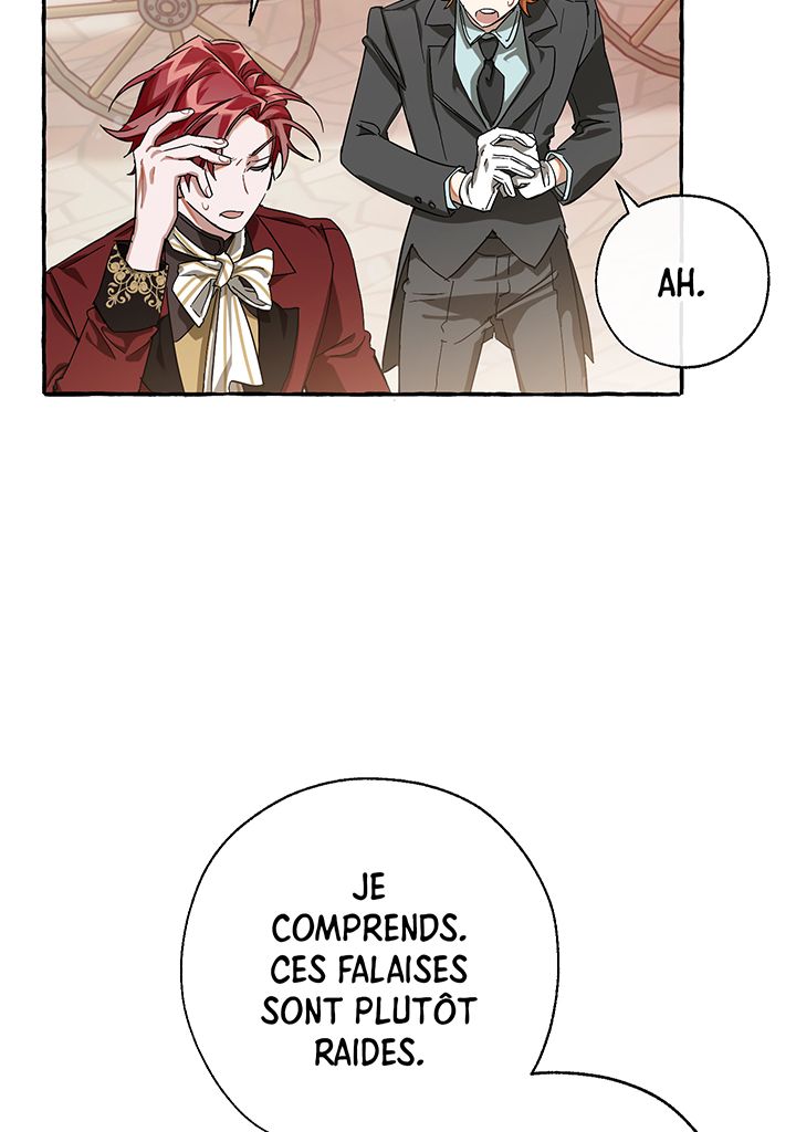 Read Trash of the Counts Family FR Manga Online