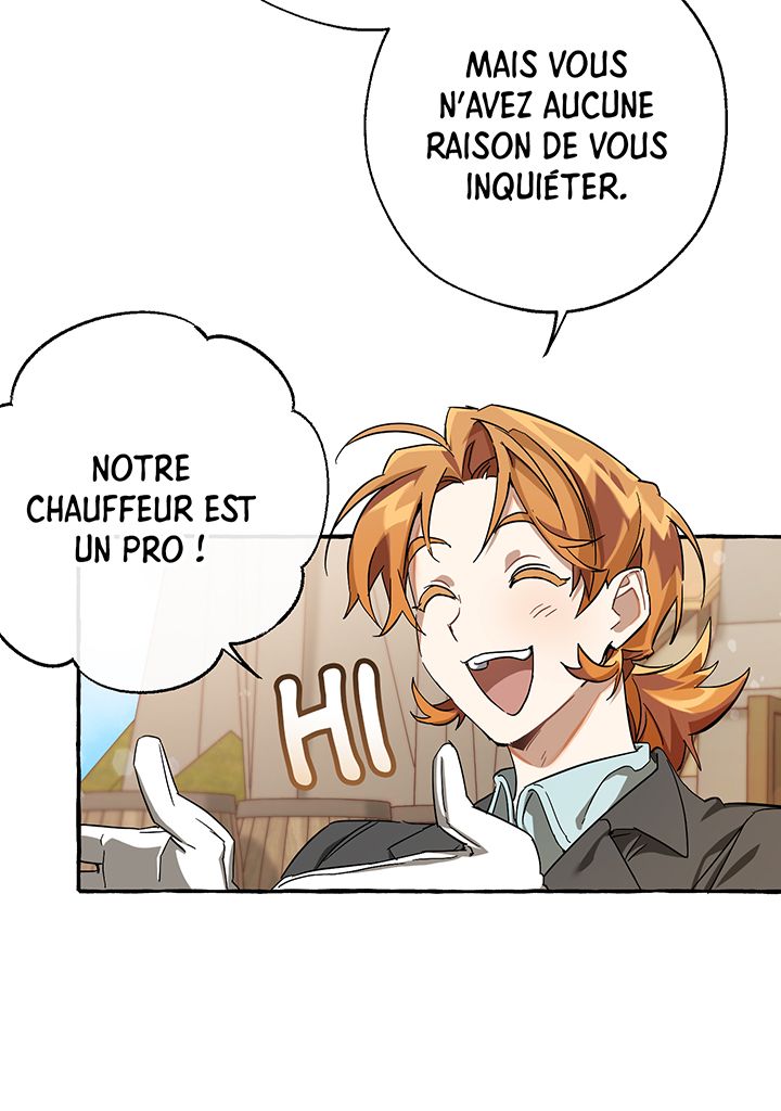 Read Trash of the Counts Family FR Manga Online