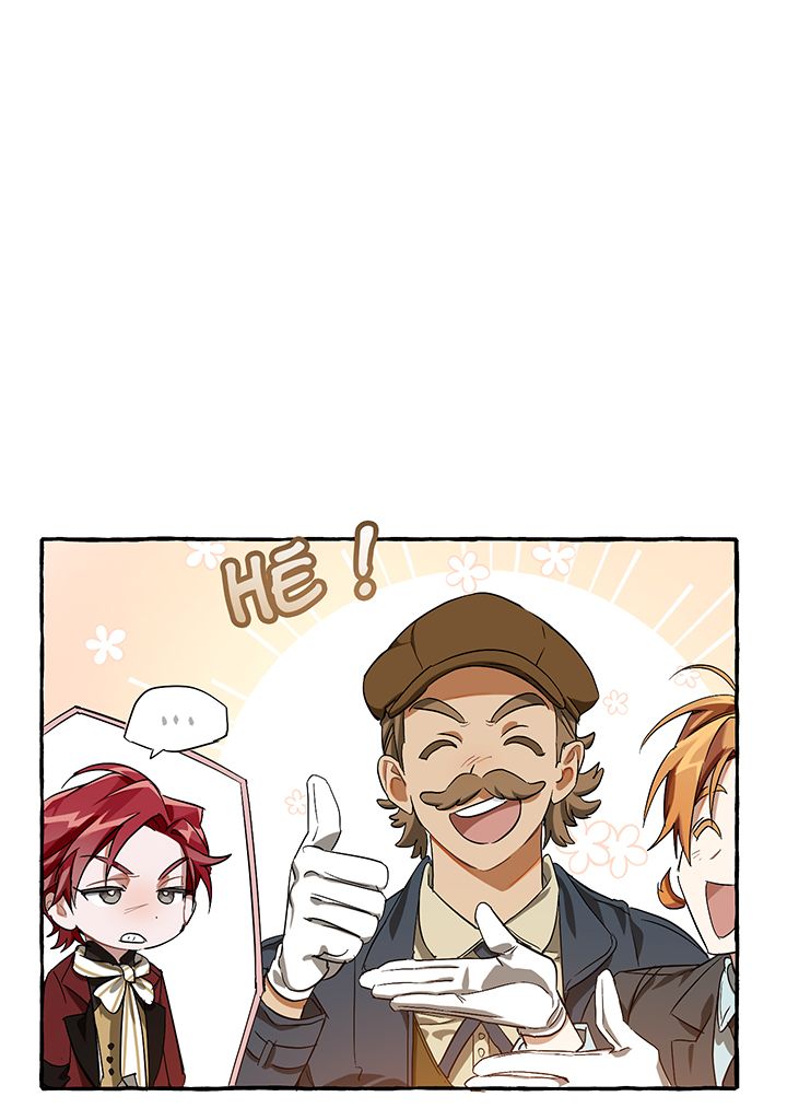 Read Trash of the Counts Family FR Manga Online