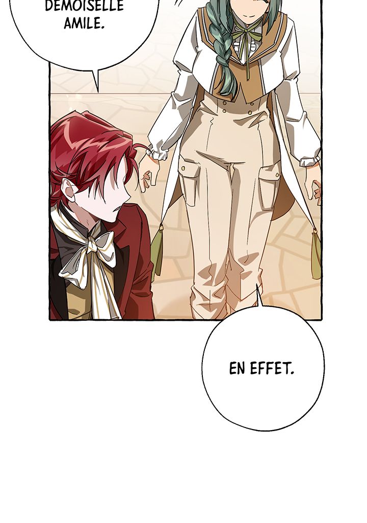 Read Trash of the Counts Family FR Manga Online