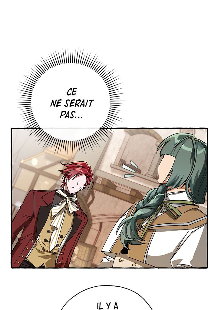 Read Trash of the Counts Family FR Manga Online