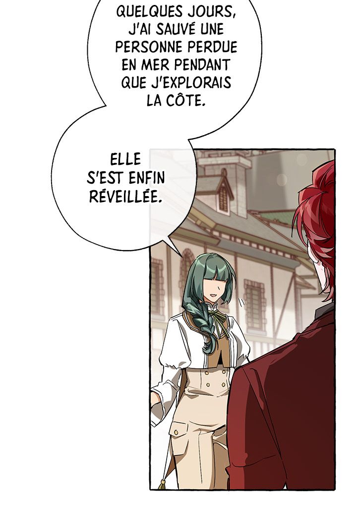 Read Trash of the Counts Family FR Manga Online