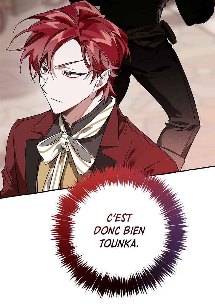 Read Trash of the Counts Family FR Manga Online