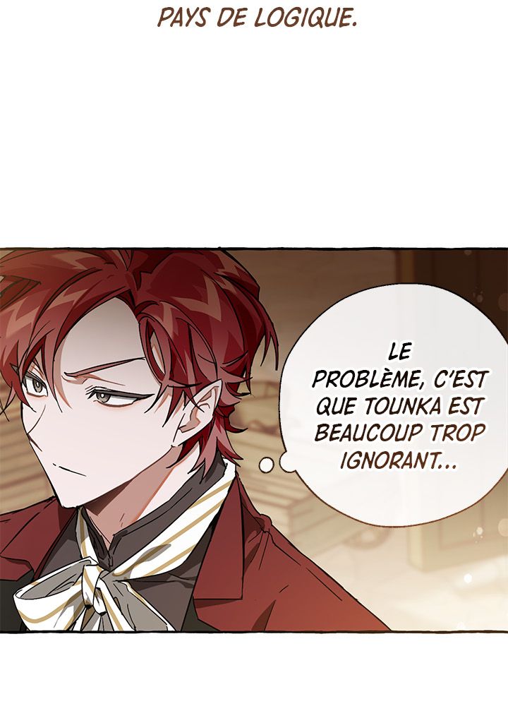 Read Trash of the Counts Family FR Manga Online