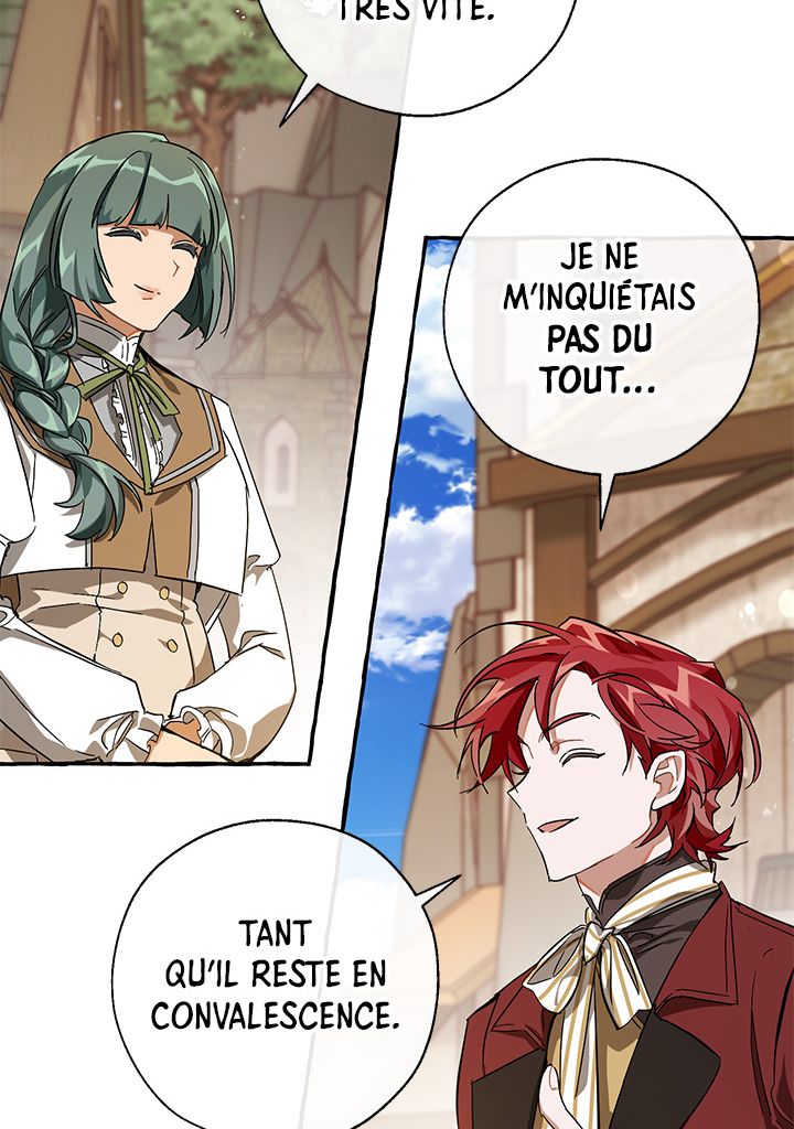 Read Trash of the Counts Family FR Manga Online