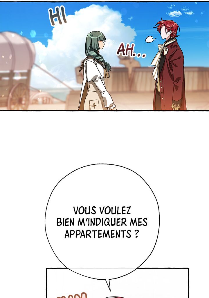 Read Trash of the Counts Family FR Manga Online