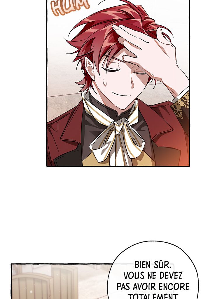 Read Trash of the Counts Family FR Manga Online