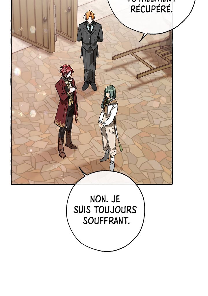 Read Trash of the Counts Family FR Manga Online