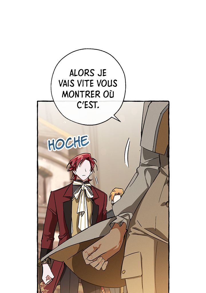 Read Trash of the Counts Family FR Manga Online