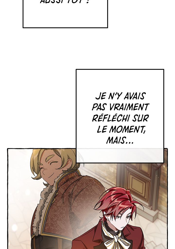Read Trash of the Counts Family FR Manga Online