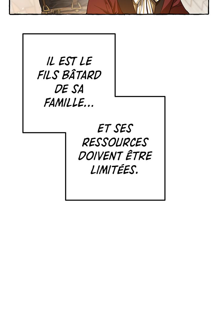 Read Trash of the Counts Family FR Manga Online