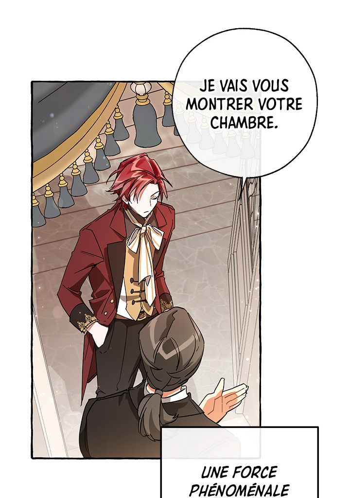 Read Trash of the Counts Family FR Manga Online