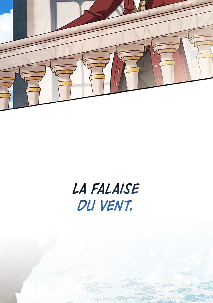 Read Trash of the Counts Family FR Manga Online