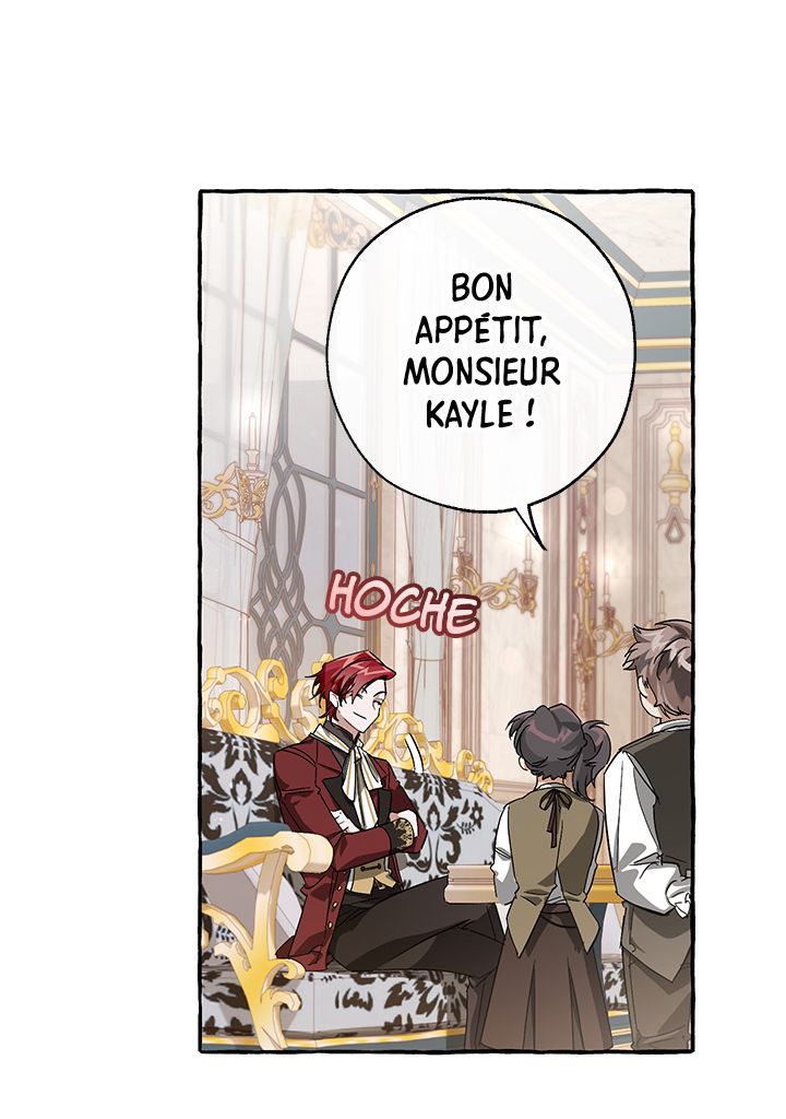 Read Trash of the Counts Family FR Manga Online