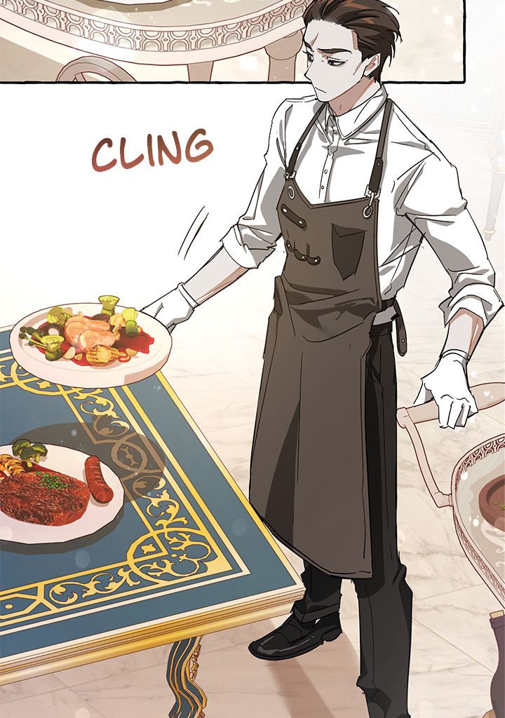 Read Trash of the Counts Family FR Manga Online