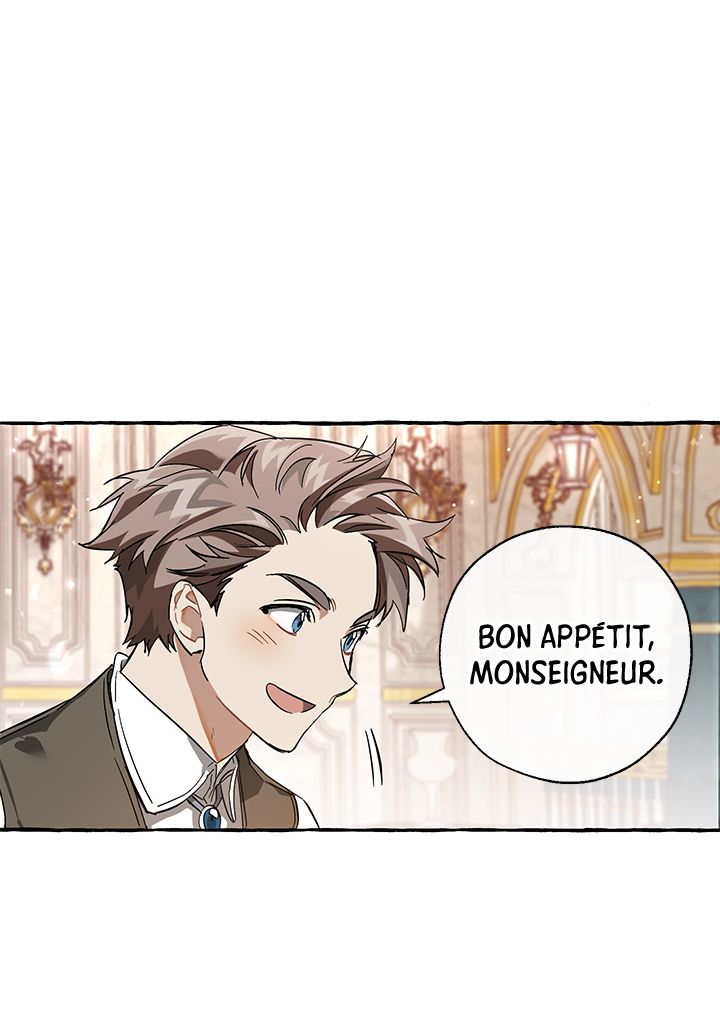 Read Trash of the Counts Family FR Manga Online