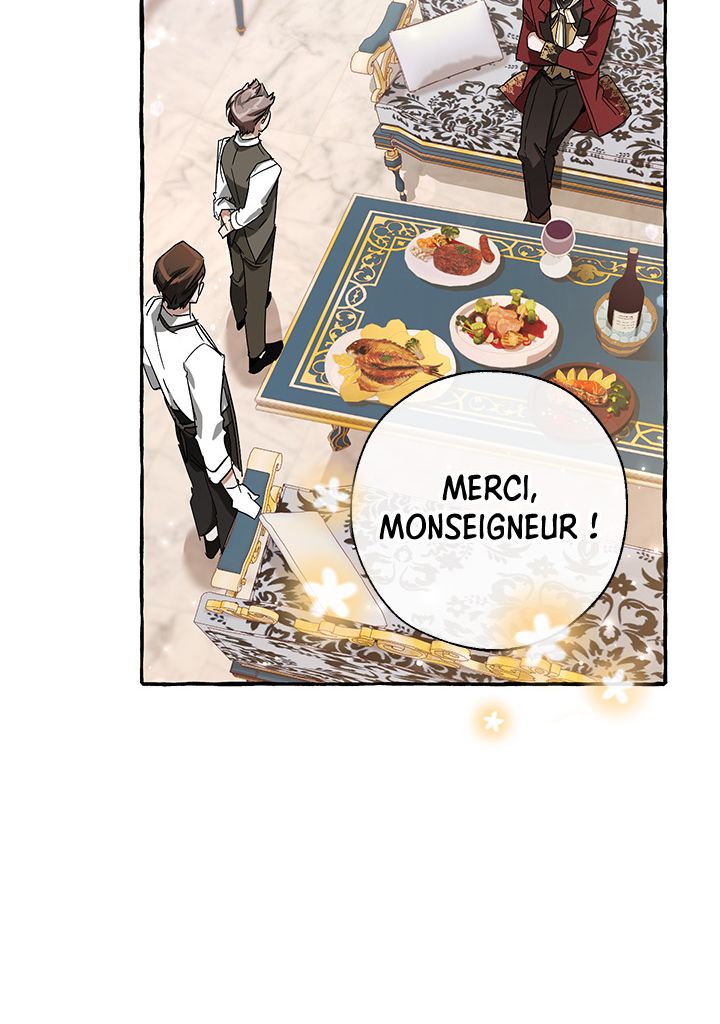 Read Trash of the Counts Family FR Manga Online