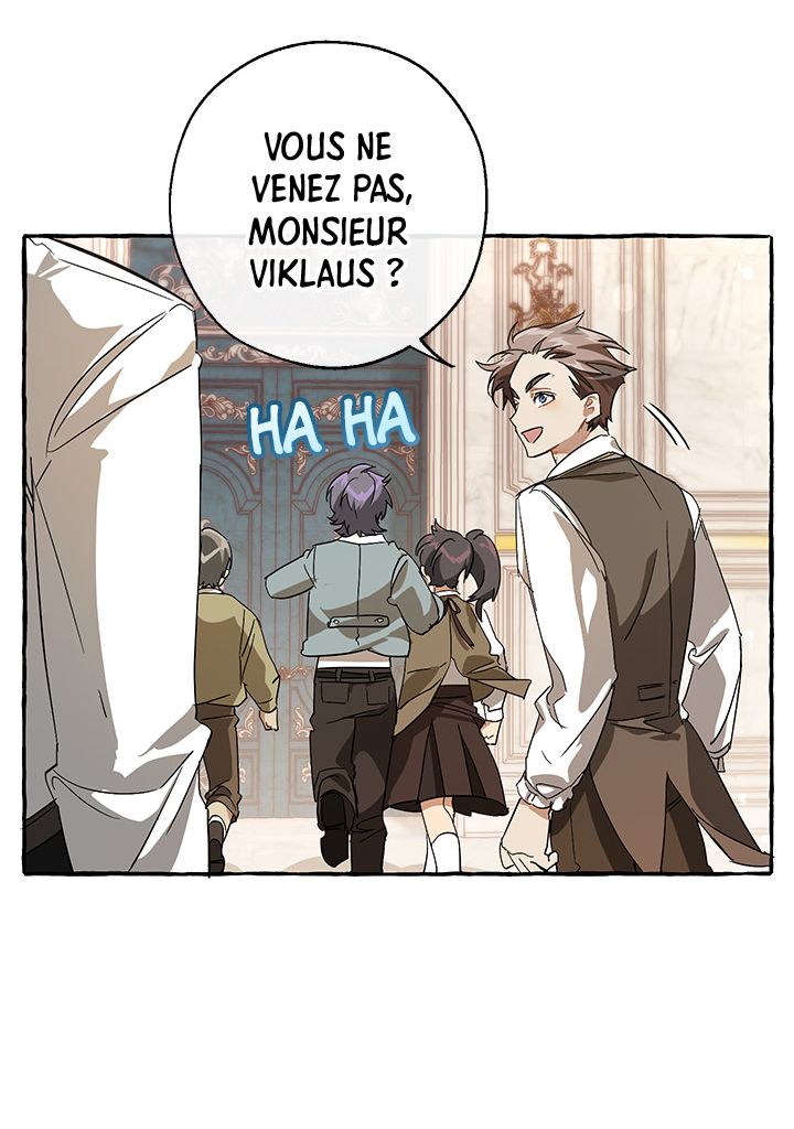 Read Trash of the Counts Family FR Manga Online