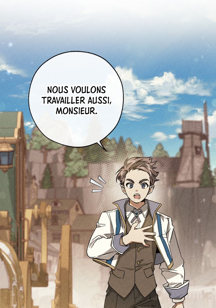 Read Trash of the Counts Family FR Manga Online