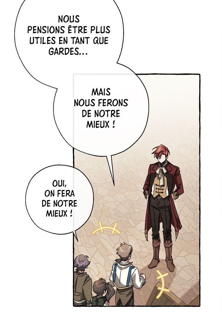 Read Trash of the Counts Family FR Manga Online