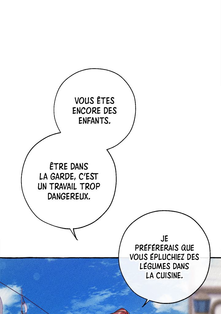 Read Trash of the Counts Family FR Manga Online