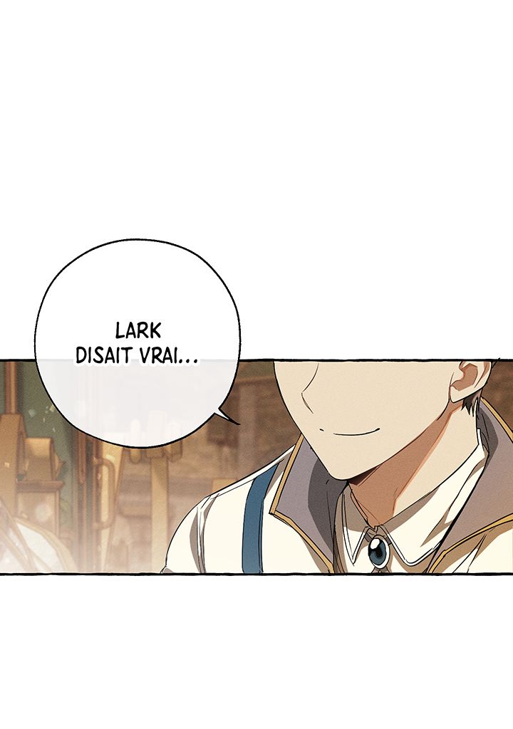 Read Trash of the Counts Family FR Manga Online