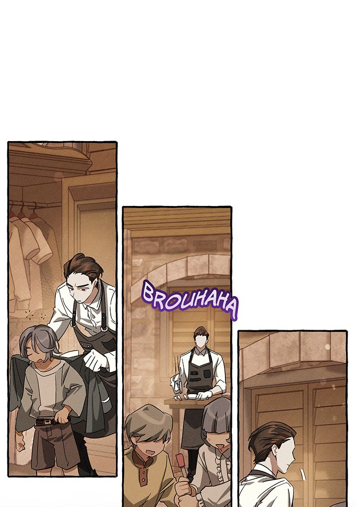 Read Trash of the Counts Family FR Manga Online