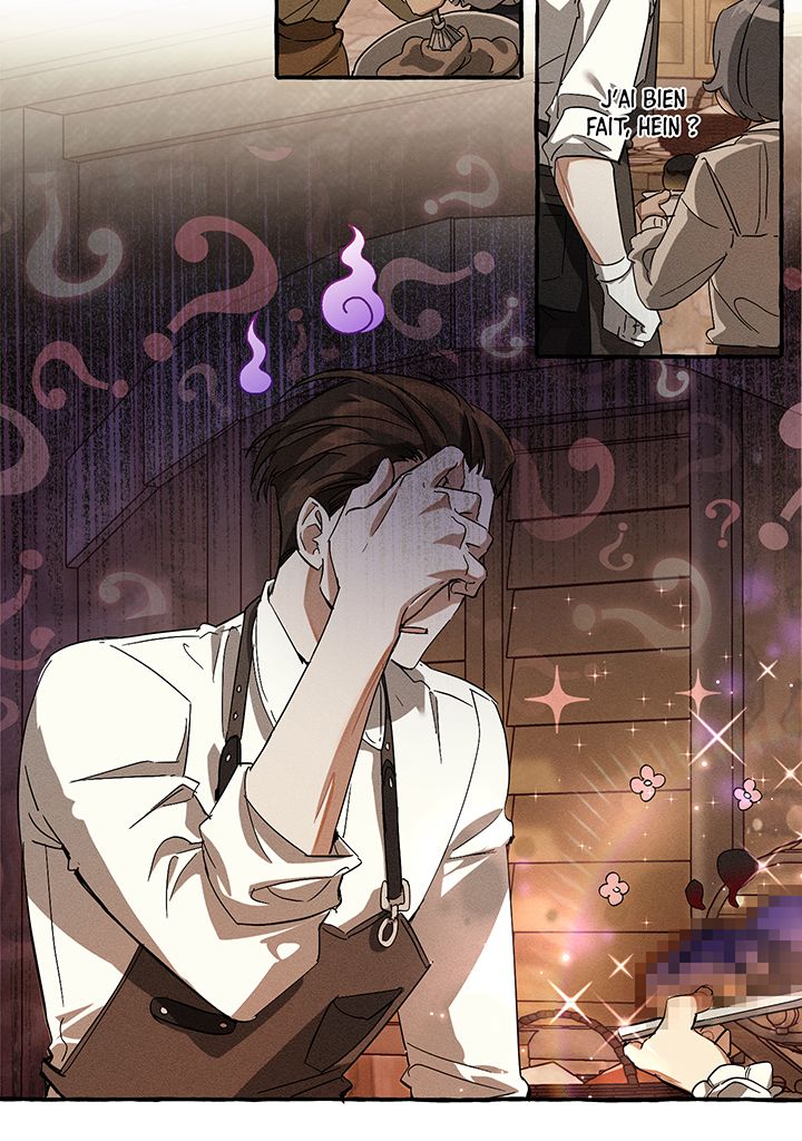 Read Trash of the Counts Family FR Manga Online