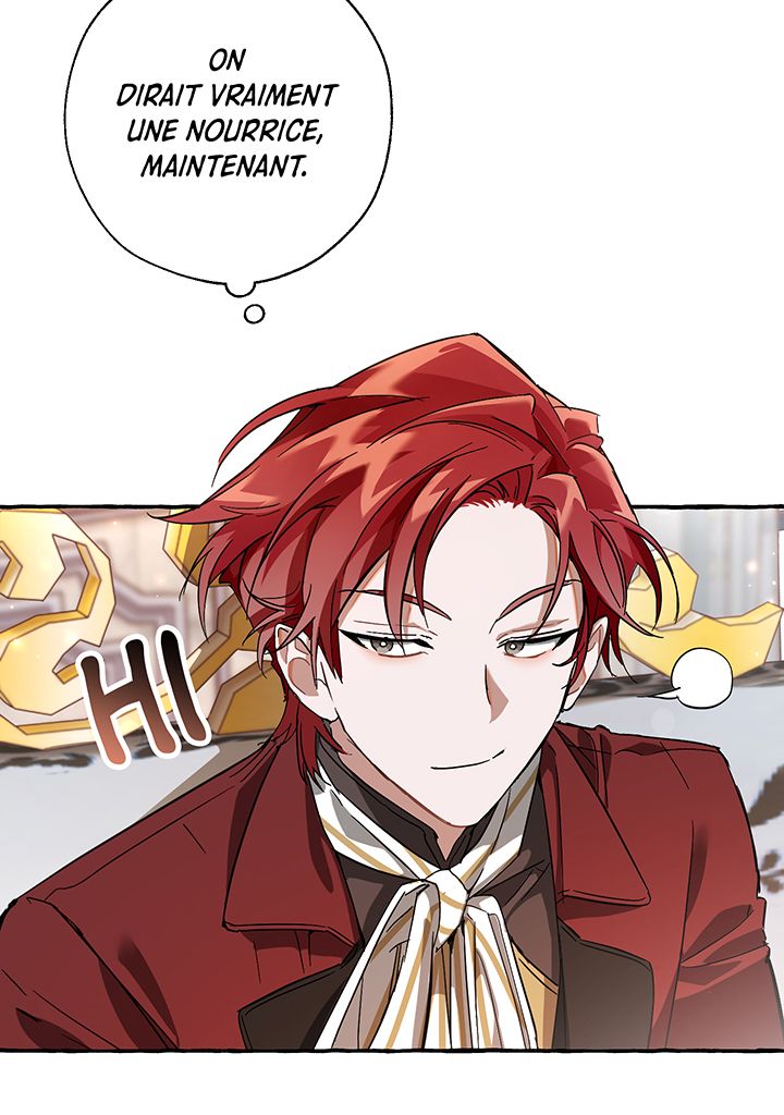 Read Trash of the Counts Family FR Manga Online