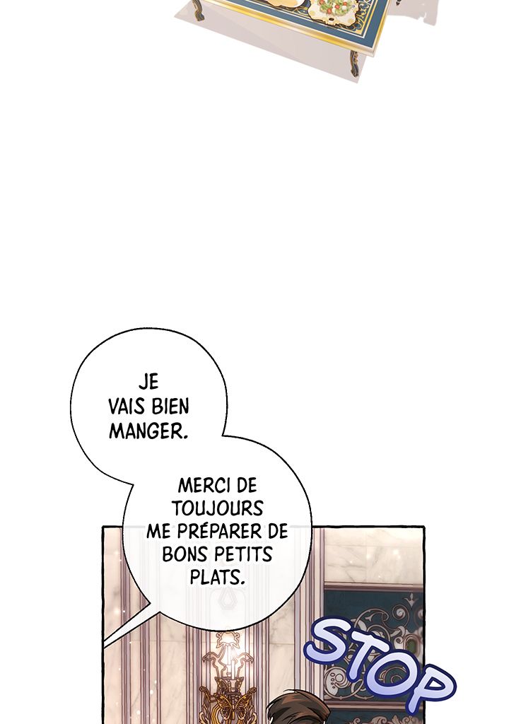 Read Trash of the Counts Family FR Manga Online