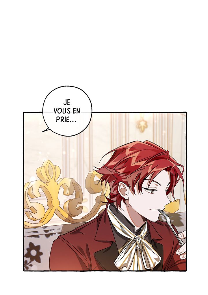 Read Trash of the Counts Family FR Manga Online