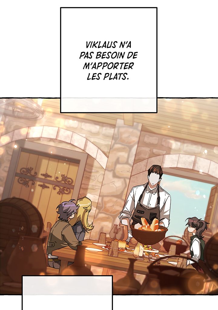 Read Trash of the Counts Family FR Manga Online