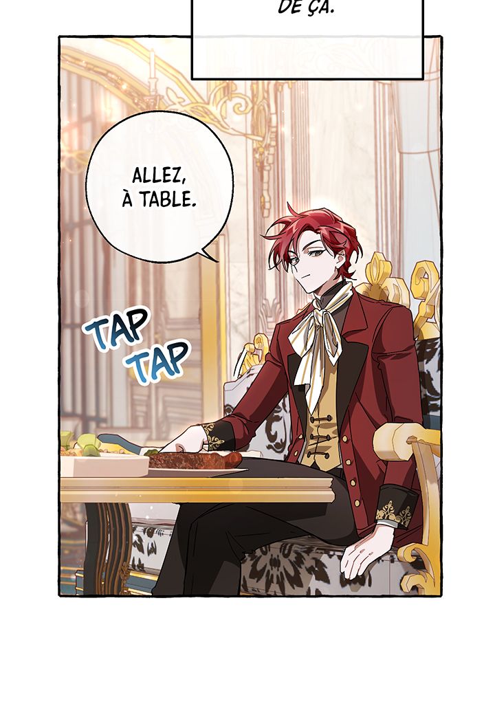 Read Trash of the Counts Family FR Manga Online