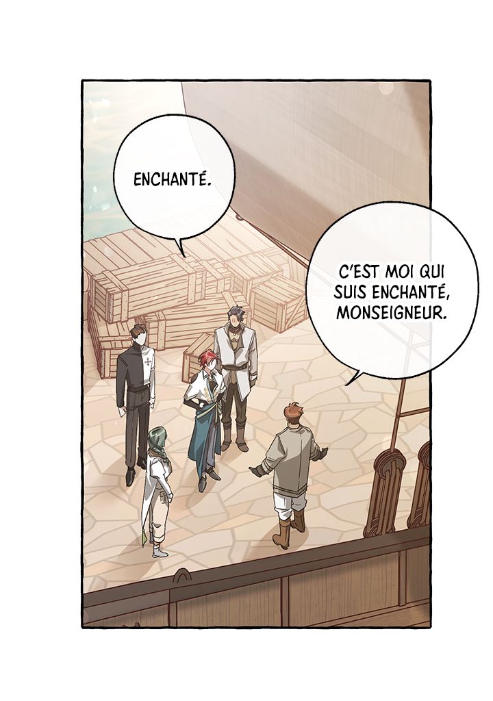 Read Trash of the Counts Family FR Manga Online