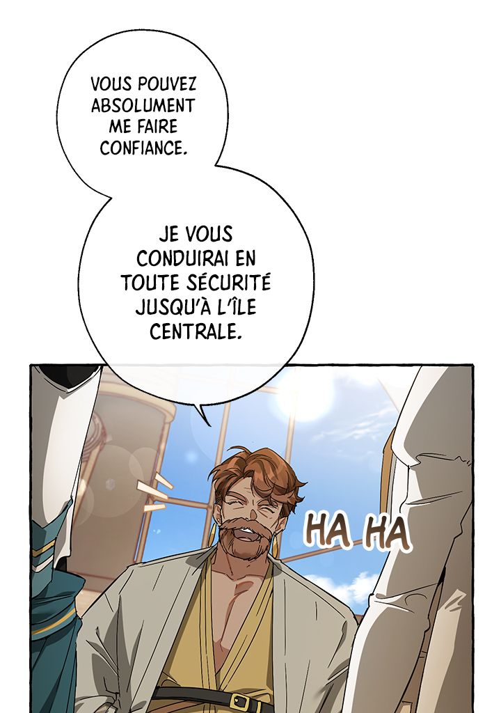 Read Trash of the Counts Family FR Manga Online