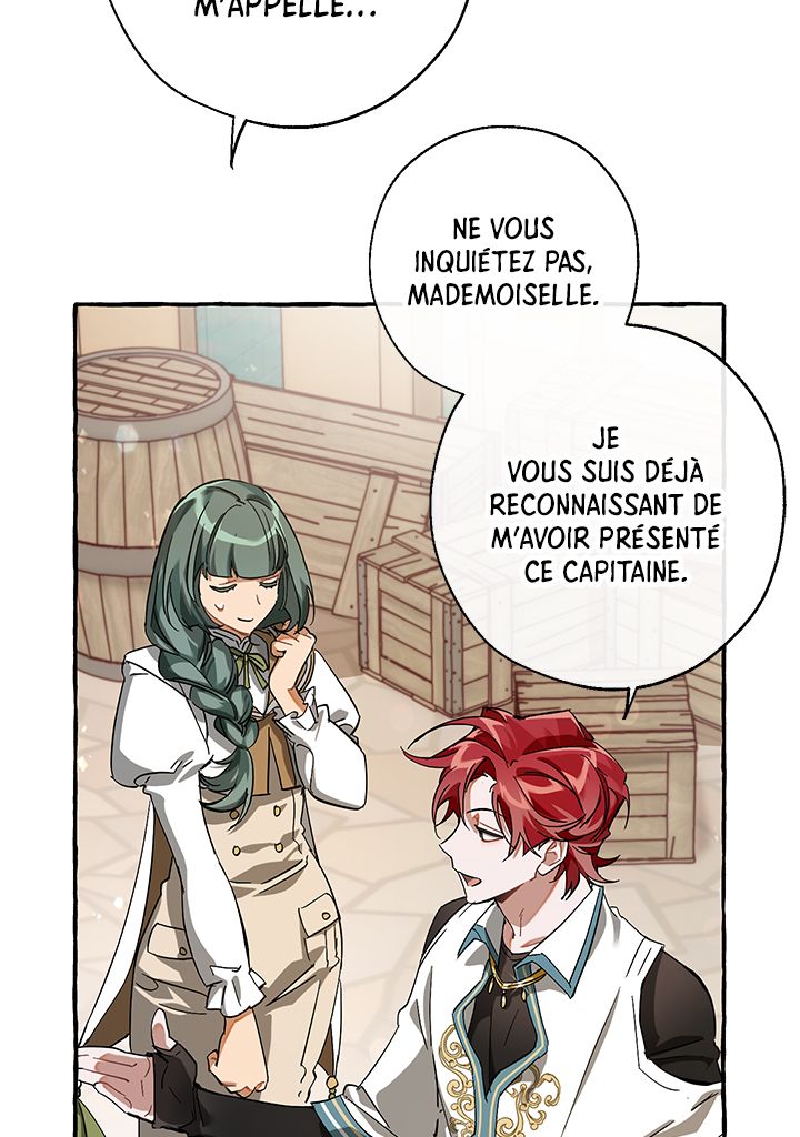 Read Trash of the Counts Family FR Manga Online