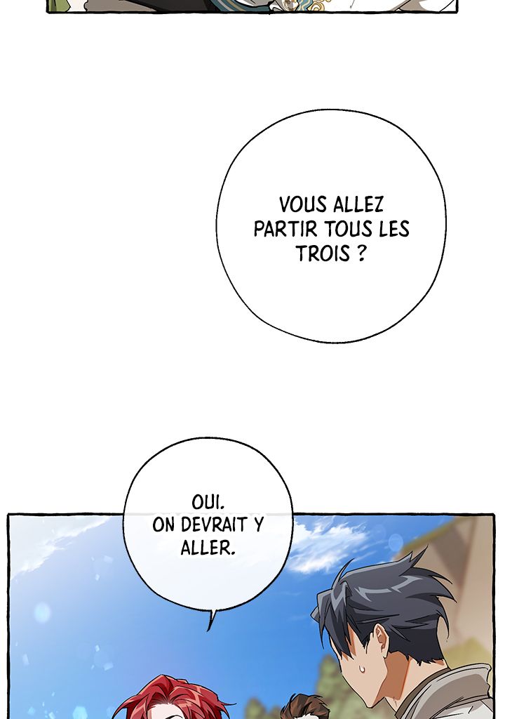 Read Trash of the Counts Family FR Manga Online