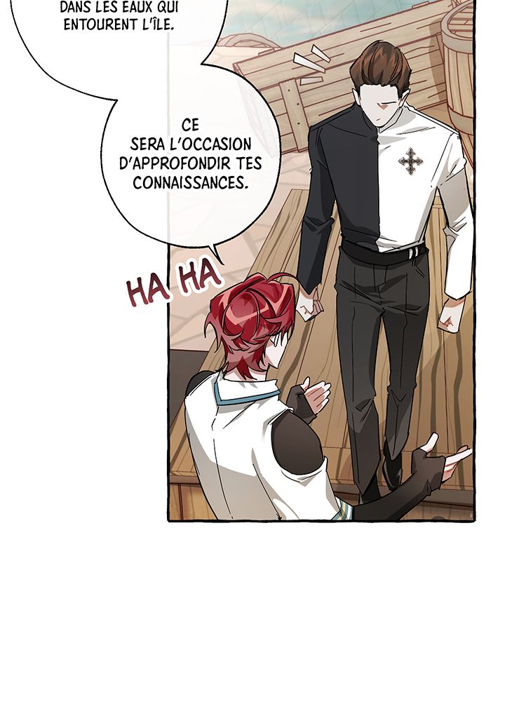 Read Trash of the Counts Family FR Manga Online