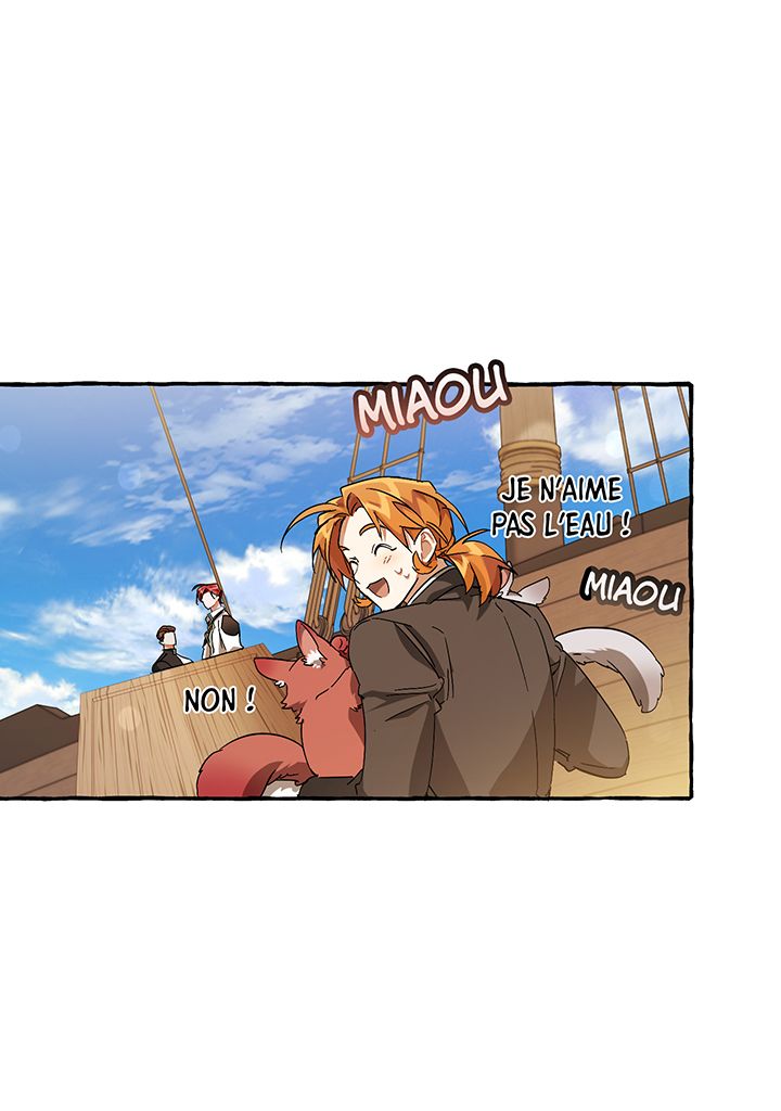 Read Trash of the Counts Family FR Manga Online
